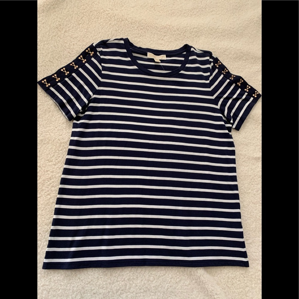 Michael Kors women’s top Size L